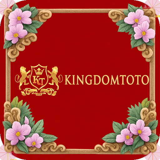 kingdomtoto — mitra unggulan